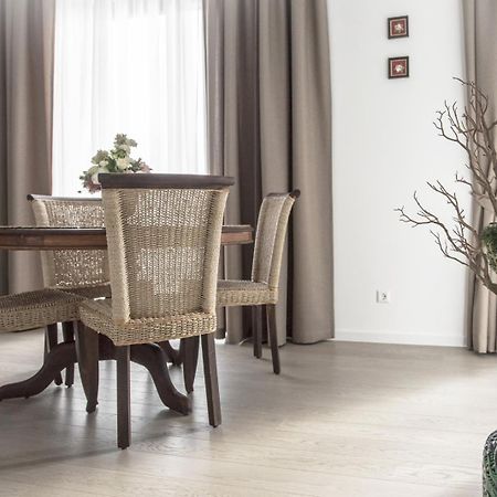 Апартаменти Km Apartamentai Каунас Екстер'єр фото